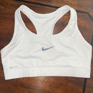 Nike sports bra